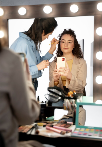 Maquillaje para eventos